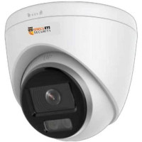 Camera IP Turret 4MP Hikvision DS-2CD3347G0E-LUF
