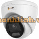 Camera IP Turret 4MP Hikvision DS-2CD3347G0E-LUF