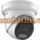 Camera IP mạng tháp pháo cố định AcuSense 6 MP Hikvision DS-2CD3366G2-IS(U)