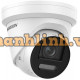 Camera IP mạng tháp pháo cố định 8 MP ColorVu Hikvision DS-2CD3387G2-LSU