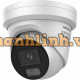 Camera IP 8 MPFixed Tháp pháo Hikvision DS-2CD3387G3-LISU(Y)