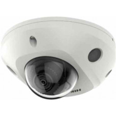 Camera IP bán cầu 2MP Hikvision DS-2CD3523G2-IS