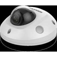 Camera IP Hikvision Dome DS-2CD3525G0-IS