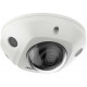 Camera IP mạng mini cố định Acusense 4 MP Hikvision DS-2CD3546G2-IS