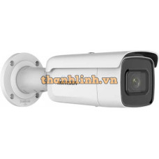 Camera IP mạng Thân đa tiêu cự AcuSense 6 MP Hikvision DS-2CD3666G2T-IZS(Y)