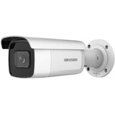 Camera IP mạng Thân đa tiêu cự có động cơ 8 MP AcuSense Hikvision DS-2CD3683G2-IZSU