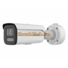 Camera IP thân trụ 8MP Hikvision DS-2CD3686G2HT-LIZSY