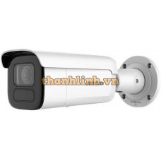 Camera IP mạng Thân đa tiêu cự AcuSense 8 MP Hikvision DS-2CD3686G2T-IZS(Y)