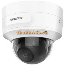 Camera IP Dome 2MP Hikvision DS-2CD3726G2-IZS