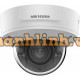 Camera IP Dome 4MP Hikvision DS-2CD3743G2-IZS