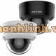 Camera mạng dạng vòm biến thiên động cơ AcuSense 4 MP HIKVISION DS-2CD3743G2-IZSU