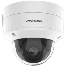 Camera IP mạng dạng Dome đa tiêu AcuSense 4 MP Hikvision DS-2CD3746G2T-IZS(Y)