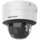 Camera IP mạng Dome đa tiêu cự có động cơ 4 MP ColorVu Hikvision DS-2CD3747G2T-LZSU