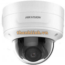 Camera IP Dome 5MP Hikvision DS-2CD3756G2-IZS