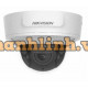 Camera IP Dome 8MP Hikvision DS-2CD3785G1-IZS