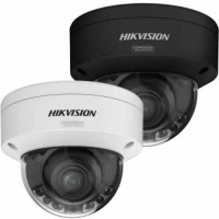 Camera IP 8 MPỐng kính Zoom motor Dome Hikvision DS-2CD3786G3T-LIZSU(Y)