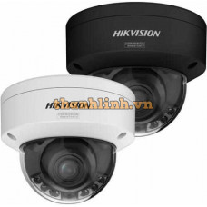 Camera IP 8 MP Ống kính Zoom motor Dome Hikvision DS-2CD3787G3T-LIZSU(Y)