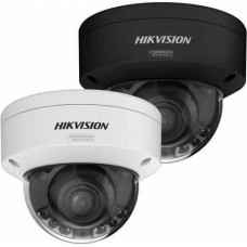 Camera IP 8 MPỐng kính Zoom motor Dome Hikvision DS-2CD3787G3T-LIZSU(Y)