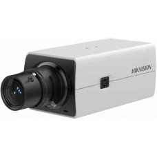 Camera IP 4MP Indoor Box Hikvision DS-2CD3843G2-AP