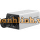 Camera IP 4MP Indoor Box Hikvision DS-2CD3843G2-AP