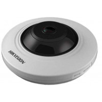 Camera IP Hikvision Dome DS-2CD3955G0-IS