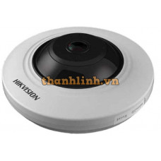 Camera IP Hikvision Dome DS-2CD3955G0-IS