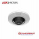 Camera IP Fisheye AcuSense 5MP Hikvision DS-2CD3956G2-IS