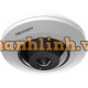 Camera IP Fisheye hồng ngoại 5.0 Megapixel HIKVISION DS-2CD3956G2-ISU