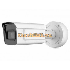 Camera IP thân trụ 2MP Hikvision DS-2CD3A26G2T-IZS