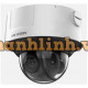 Camera IP Dome 2MP Hikvision DS-2CD3D26G2T-IZHS(U)