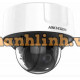 Camera IP bán cầu 4MP Hikvision DS-2CD3D46G2T-IZHSUY