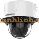 Camera IP mạng Dome đa tiêu cự Darkfighter 8 MP Hikvision DS-2CD3D86G2T-IZHSU(Y)
