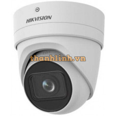 Camera IP Turret 2MP Hikvision DS-2CD3H26G2-IZS