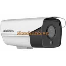 Camera IP Thân 2MP Hikvision DS-2CD3T23G1-I/4G