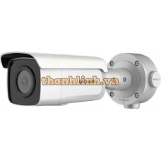 Camera IP Hikvision Thân DS-2CD3T56G2-4IS
