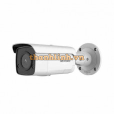 Camera IP thân trụ AcuSense 6MP Hikvision DS-2CD3T66G2H-LISU