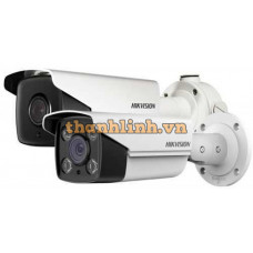Camera thông minh Nhận diện biển số Hikvision DS-2CD4A26FWD(IZHS)(LZS) /P