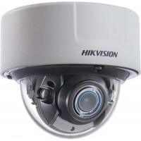 Camera IP Hikvision Dome Darkfighter Motorized Lens 8MP DS-2CD5185G0-IZS