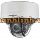 Camera IP Dome ngoài trời hiệu Hikvision DS-2CD5526G0-IZS