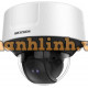 Camera IP Dome ngoài trời dùng trong kho lạnh Hikvision DS-2CD5526G1-IZHS
