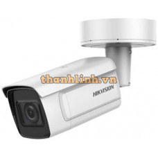 Camera IP thân ngoài trời dùng trong kho lạnh Hikvision DS-2CD5A26G1-IZHS