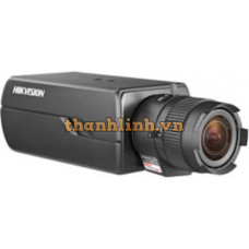 Camera thông minh siêu nhạy sáng 2MP Hikvision DS-2CD6026FHWD