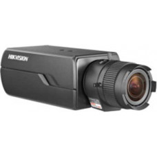 Camera thông minh siêu nhạy sáng 2MP Hikvision DS-2CD6026FHWD