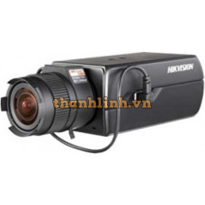 Camera thân chữ nhật siêu nhạy sáng 2MP Hikvision DS-2CD6026FHWD-(A)