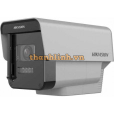 Camera IP Self-Cleaning Hikvision DS-2CD6045G0/SC-IZRS
