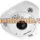 Canera IP mắt cá thông minh 3MP Hikvision DS-2CD6332FWD-IVS