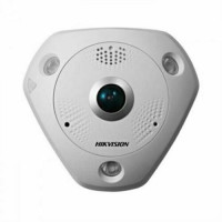 Camera Hikvision Dòng Camera IP Đặc biệt DS-2CD6362F-I