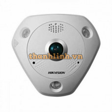 Camera Hikvision Dòng Camera IP Đặc biệt DS-2CD6362F-I