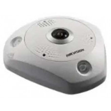 Camera IP chuyên dụng 6 MP Mắt cá Hikvision DS-2CD6362F-I(V)(S)