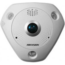 6MP Fisheye Network Camera Hikvision DS-2CD6362F-IVS